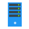 server